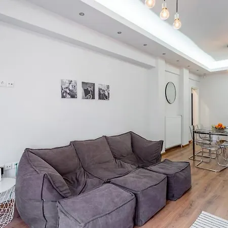 Modernised Athenian /w 2br & 2ba * Athens