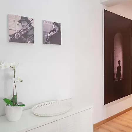 Appartement Modernised Athenian /w 2br & 2ba